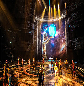 La Perle Dubai