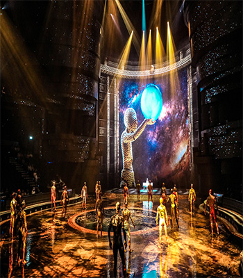 La Perle Dubai