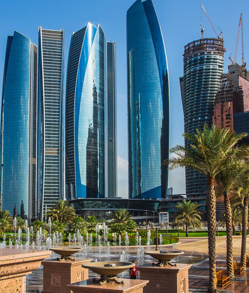 Abu Dhabi