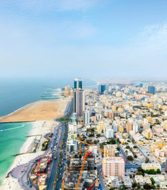 Ajman