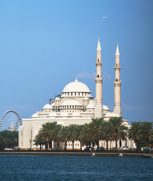  Sharjah