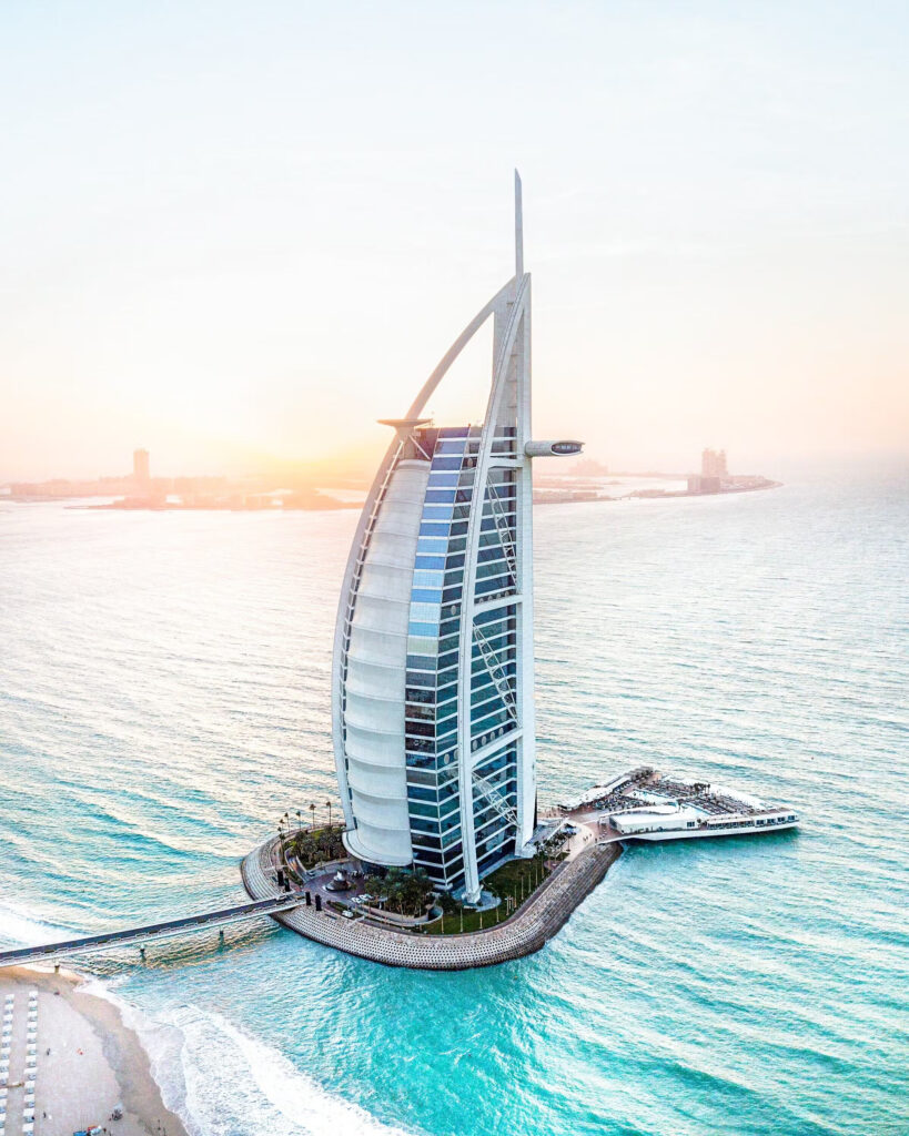 Burj Al Arab