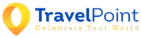 travel point logo transparent